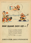 Diverse reklamer