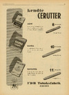 Kendte cerutter
