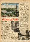 Vårt land vårt land 