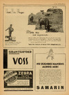 Diverse reklamer