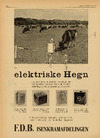 Diverse reklamer