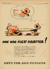 Diverse reklamer