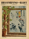 Vinter i byen