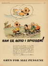 Diverse reklamer