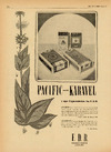 Pacific - karavel