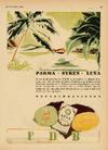 Parma, syren, lena