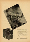 Fotografiapparatet