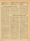 Fællesforeningens regnskab for 1939