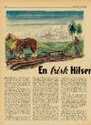 En frisk hilsen fra Karl