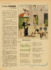 En spillemand
