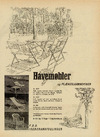 Havemøbler