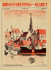 Fra det gamle Christianshavn