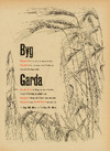Byg - Garda