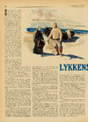Lykkens terning