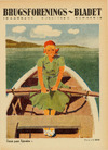 Ferie på fjorden