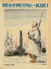 På vagt for Finland