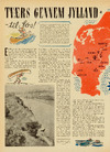 Tværs gennem Jylland til søs 