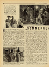 Sommerglæder på film