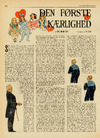 Den første kærlighed