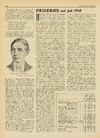 Priserne ved juli 1940