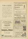 Diverse reklamer