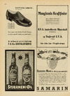 Diverse reklamer