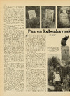 På en københavnsk kirkegård