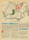 Storbyen københavn på vandring 