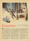 Kongestuen