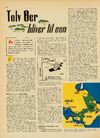 Tolv øer bliver til en