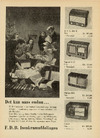 Diverse reklamer