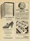Diverse reklamer