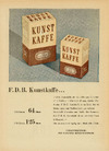 Kunst kaffe