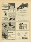 Diverse reklamer