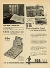 Diverse reklamer