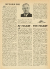 Nytår 1941