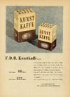 Kunst kaffe