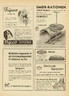 Diverse reklamer