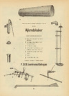 Diverse reklamer