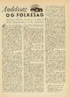 Andelssag og folkesag