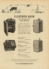 Elektriske hegn