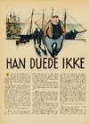 Han duede ikke