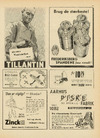 Diverse reklamer