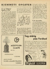 Diverse reklamer