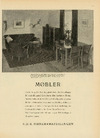 Møbler
