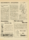 Diverse reklamer