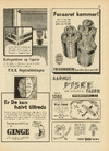 Diverse reklamer