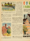Europa i København 