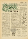 Spejlet 