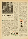 Folkeferie i Danmark 